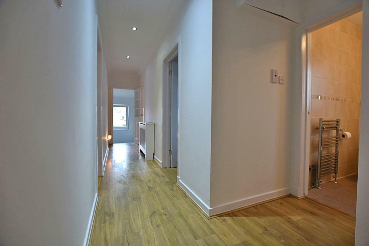 12 Lochiel Road Appartamento *