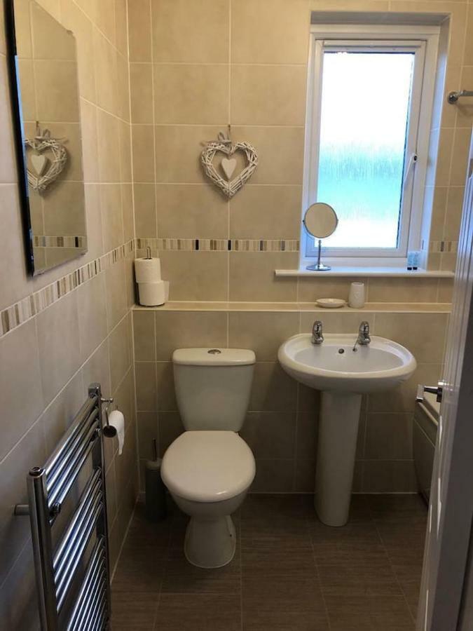 12 Lochiel Road Appartamento Fort William