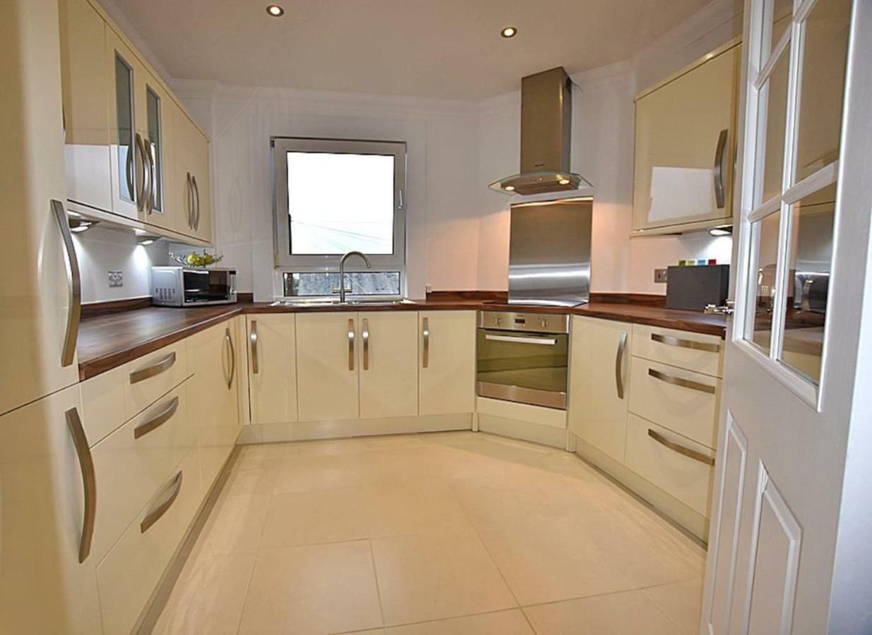 12 Lochiel Road Appartamento